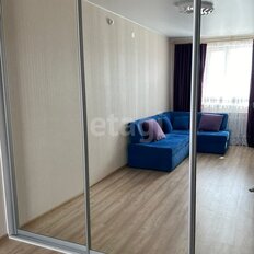 Квартира 40 м², 1-комнатная - изображение 2