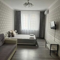 Квартира 43 м², 1-комнатная - изображение 3