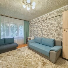 Квартира 30,9 м², 1-комнатная - изображение 4