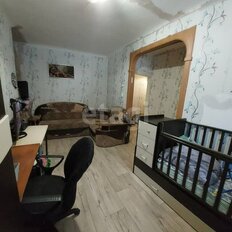 Квартира 29,7 м², 1-комнатная - изображение 5