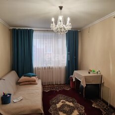 Квартира 39,6 м², 2-комнатная - изображение 1