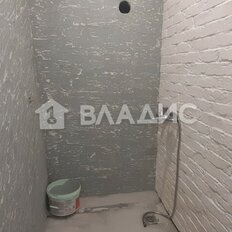 Квартира 25,1 м², студия - изображение 4