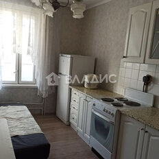 Квартира 35,1 м², 1-комнатная - изображение 3