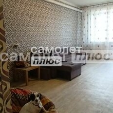 Квартира 54,1 м², 2-комнатная - изображение 2