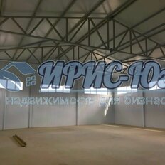 1500 м², склад - изображение 4