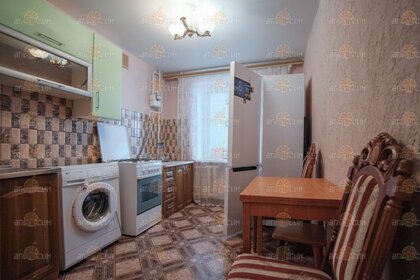 35 м², 1-комнатная квартира 14 000 ₽ в месяц - изображение 38