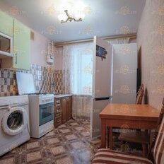 Квартира 35,4 м², 1-комнатная - изображение 5