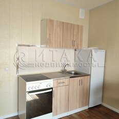 Квартира 24,8 м², студия - изображение 5