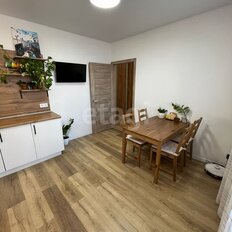 Квартира 39 м², 1-комнатная - изображение 3