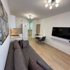 Квартира 41,4 м², 1-комнатная - изображение 4