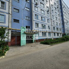 Квартира 63,2 м², 3-комнатная - изображение 1