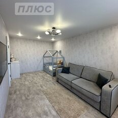 Квартира 32,4 м², 1-комнатная - изображение 3