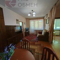 Квартира 42,5 м², 2-комнатная - изображение 3