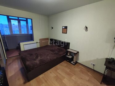 33 м², квартира-студия 33 000 ₽ в месяц - изображение 61