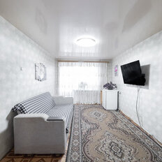 Квартира 44 м², 2-комнатная - изображение 4