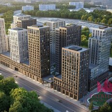 Квартира 22,3 м², студия - изображение 2