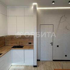 Квартира 35 м², 1-комнатная - изображение 3