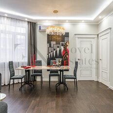 Квартира 90 м², 3-комнатная - изображение 3