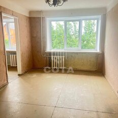 Квартира 62,8 м², 3-комнатная - изображение 5