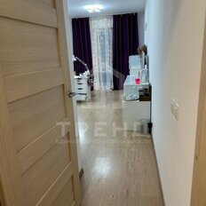 Квартира 24,4 м², студия - изображение 1