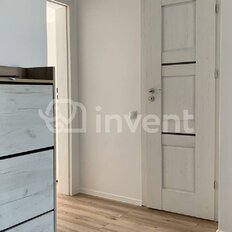 Квартира 64 м², 2-комнатная - изображение 1