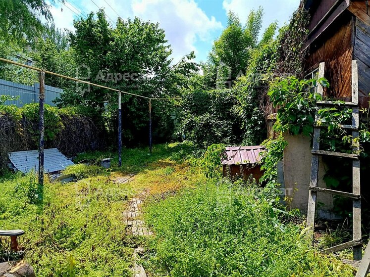 29 м², 1-комнатная квартира 3 567 000 ₽ - изображение 32