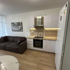 Квартира 41,4 м², 1-комнатная - изображение 3