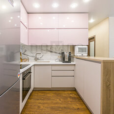 Квартира 65,2 м², 2-комнатная - изображение 5