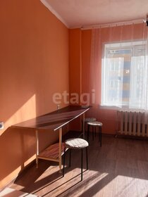 37,7 м², квартира-студия 26 000 ₽ в месяц - изображение 46