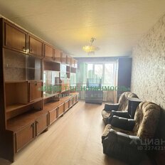 Квартира 56 м², 2-комнатная - изображение 3