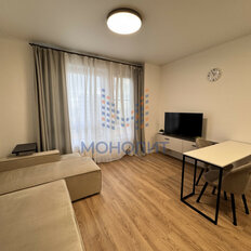 Квартира 23 м², студия - изображение 4