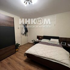 Квартира 37,3 м², 2-комнатная - изображение 4