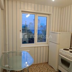 Квартира 31 м², 1-комнатная - изображение 3