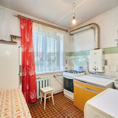 Квартира 59 м², 3-комнатная - изображение 1