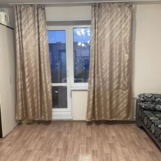 Квартира 35 м², студия - изображение 4