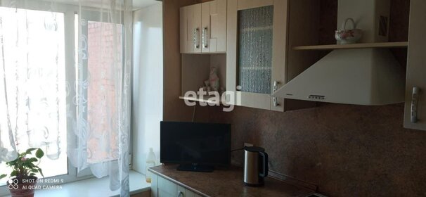 55,6 м², 2-комнатная квартира 75 000 ₽ в месяц - изображение 38