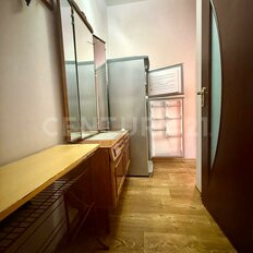 Квартира 29,5 м², 1-комнатная - изображение 3