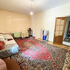 Квартира 153,8 м², 4-комнатная - изображение 3