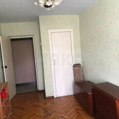 Квартира 45,5 м², 2-комнатная - изображение 4