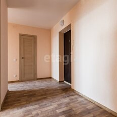 Квартира 31,7 м², 1-комнатная - изображение 2