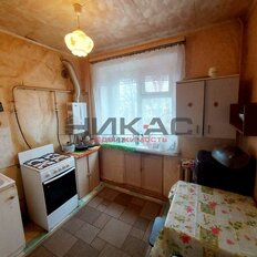 Квартира 30 м², 1-комнатная - изображение 4