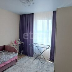 Квартира 60 м², 2-комнатная - изображение 3