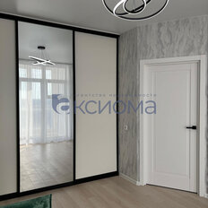 Квартира 35 м², 1-комнатная - изображение 5