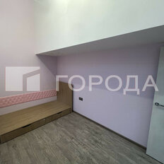 Квартира 57 м², 3-комнатные - изображение 4