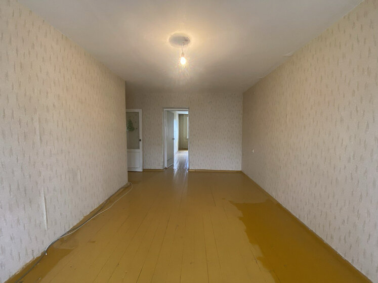 59,6 м², 3-комнатная квартира 4 800 000 ₽ - изображение 1