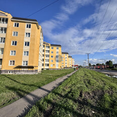 Квартира 86 м², 3-комнатная - изображение 2