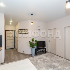 Квартира 49,6 м², 3-комнатная - изображение 1