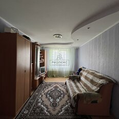 Квартира 56,4 м², 2-комнатная - изображение 3