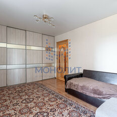 Квартира 41,1 м², 2-комнатная - изображение 5