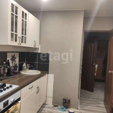 Квартира 32,9 м², 1-комнатная - изображение 5